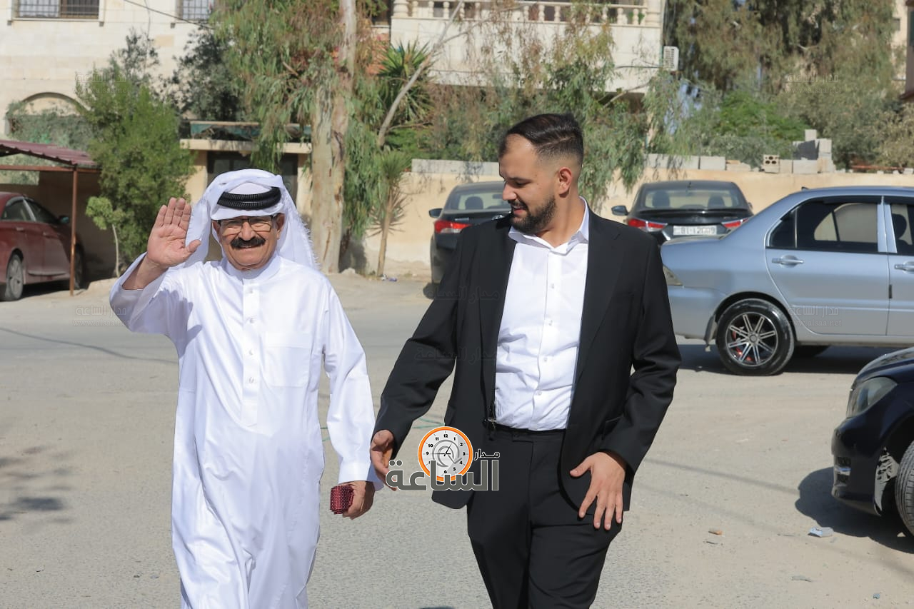 Madar Al-Saa Images 0.031090667683161488