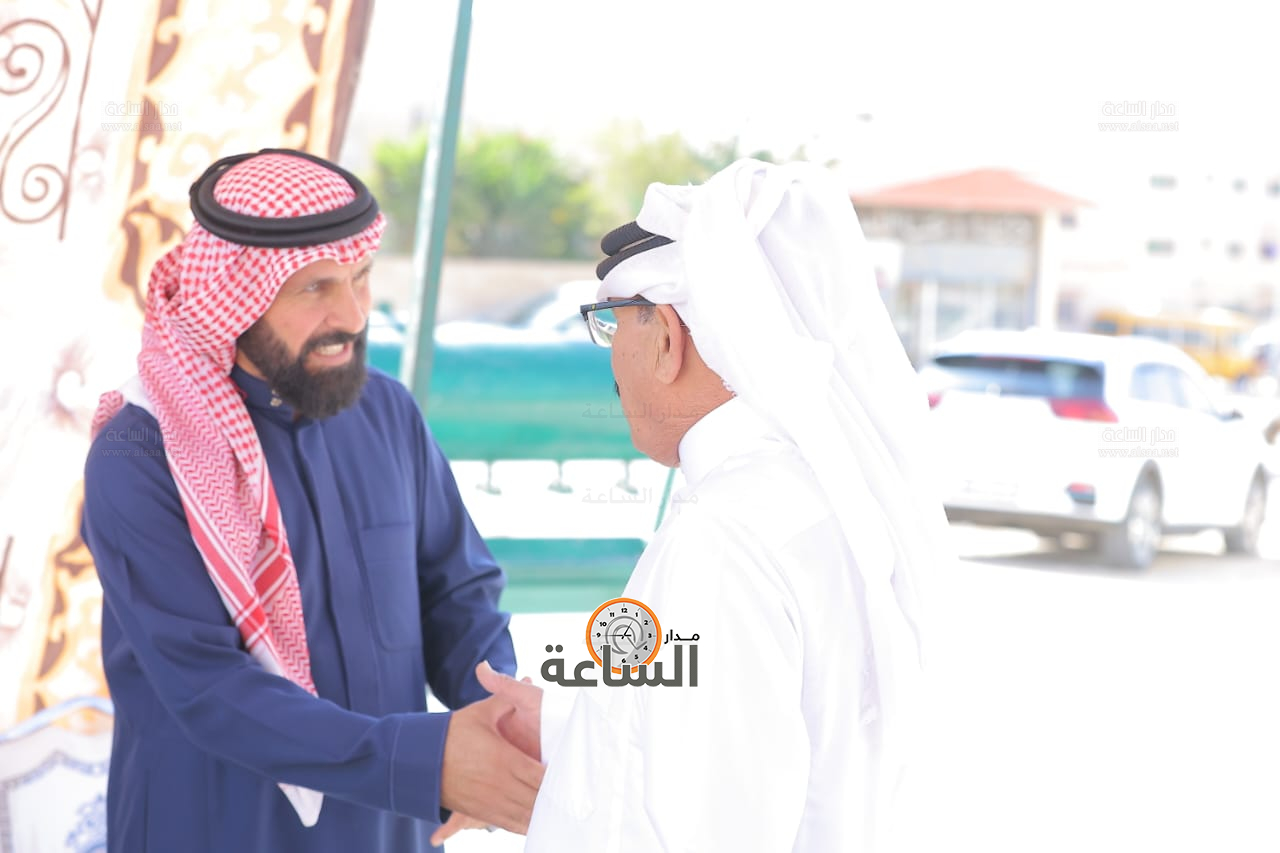 Madar Al-Saa Images 0.718692703009561