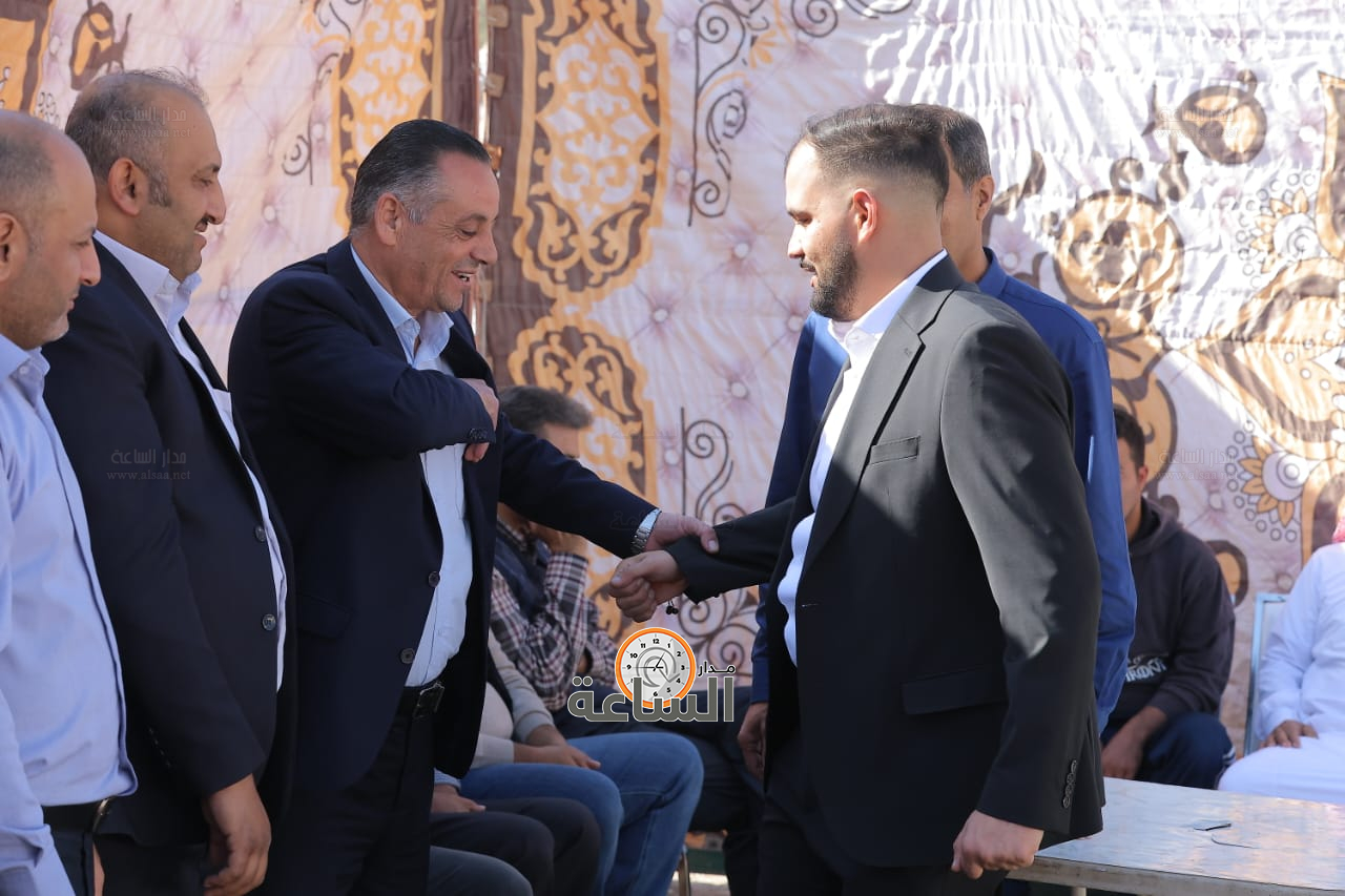 Madar Al-Saa Images 0.16945343548526803