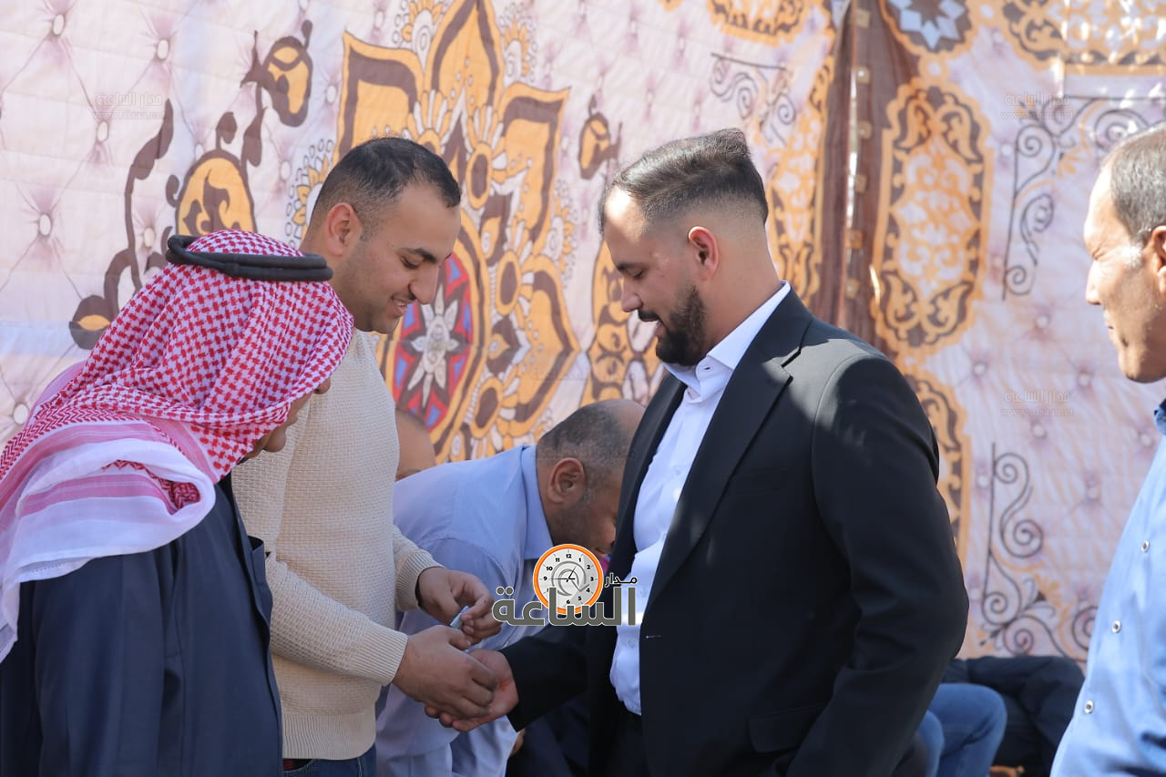 Madar Al-Saa Images 0.5120032850250479