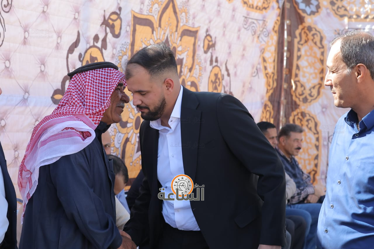 Madar Al-Saa Images 0.34112427258162015