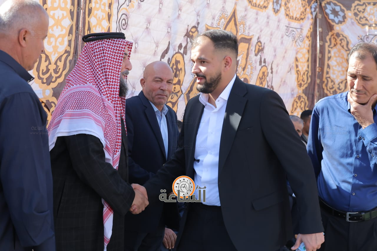 Madar Al-Saa Images 0.714422103353385