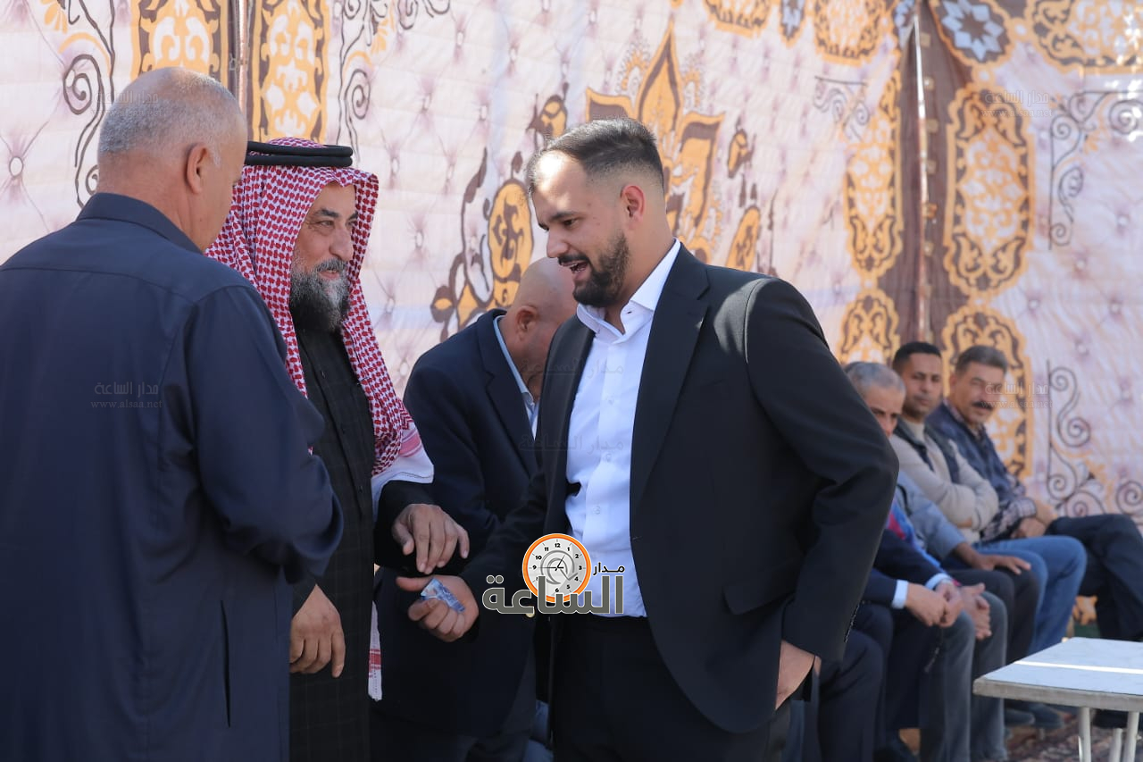 Madar Al-Saa Images 0.0959211319654123