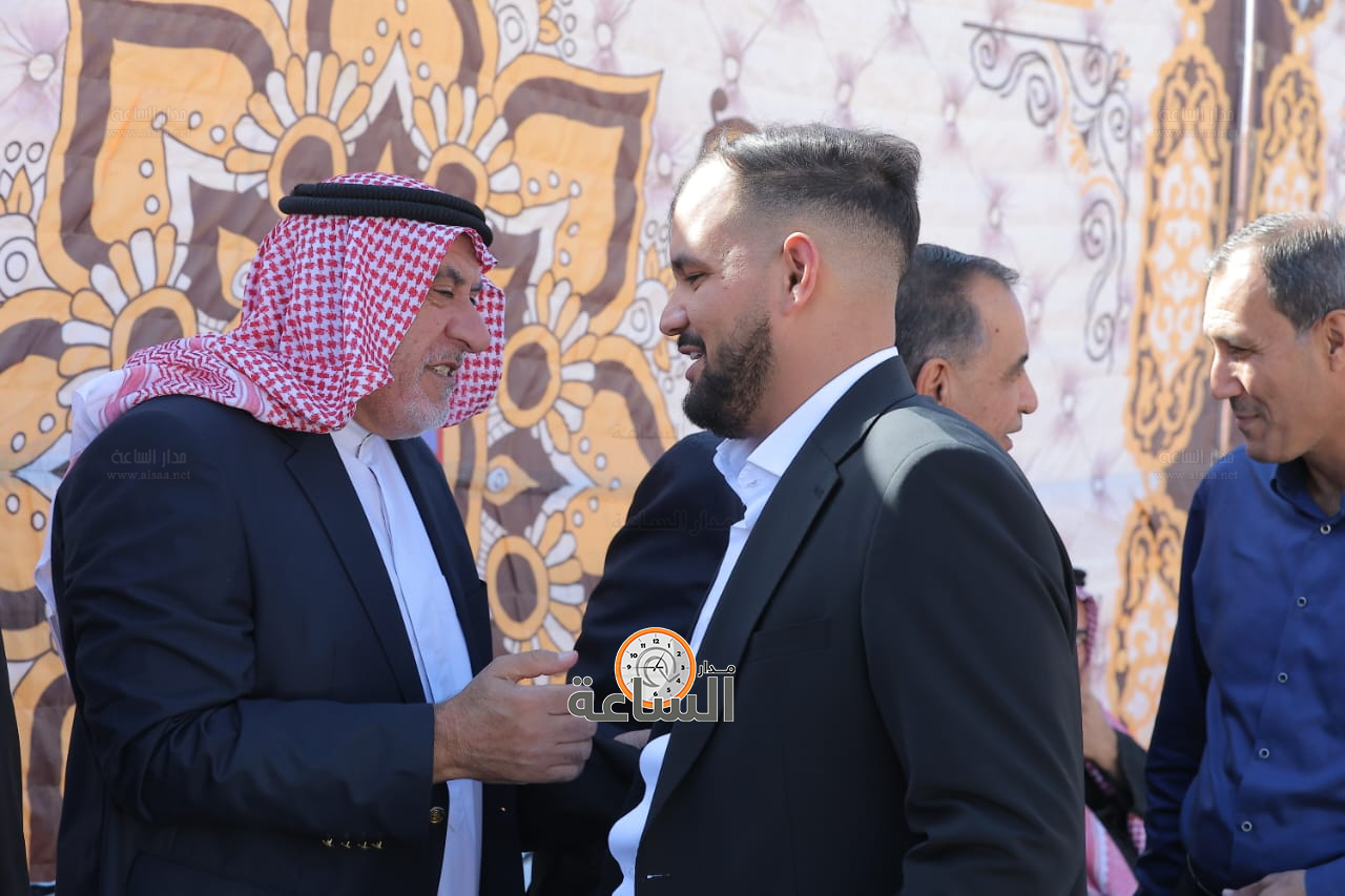 Madar Al-Saa Images 0.281554348609934