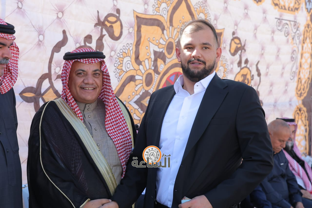 Madar Al-Saa Images 0.7224351587172594