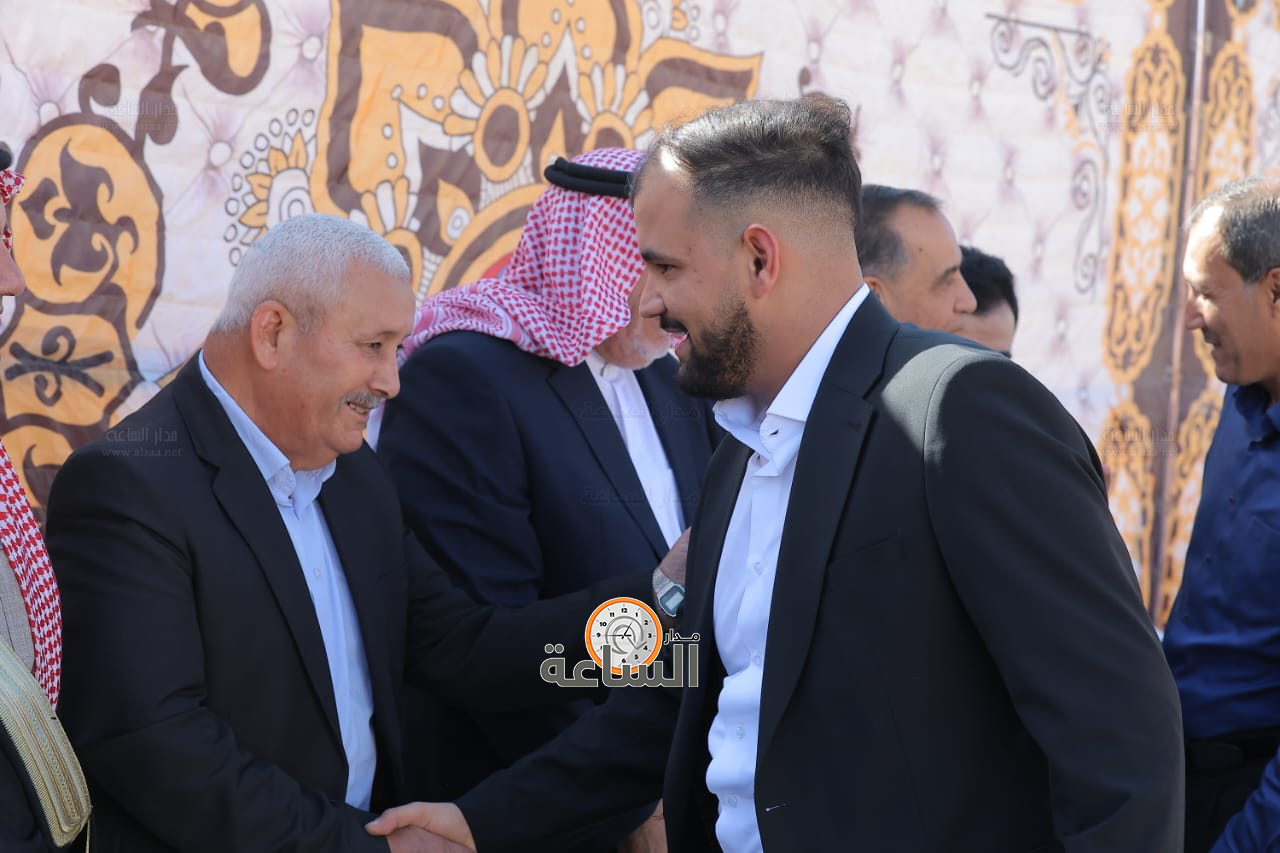 Madar Al-Saa Images 0.5201024365513128