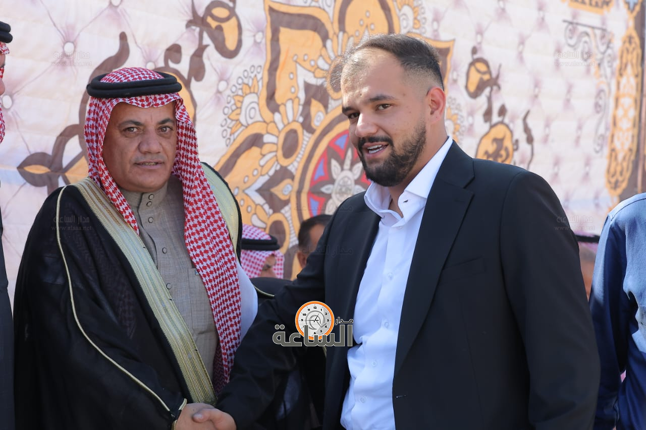 Madar Al-Saa Images 0.9328416376852657