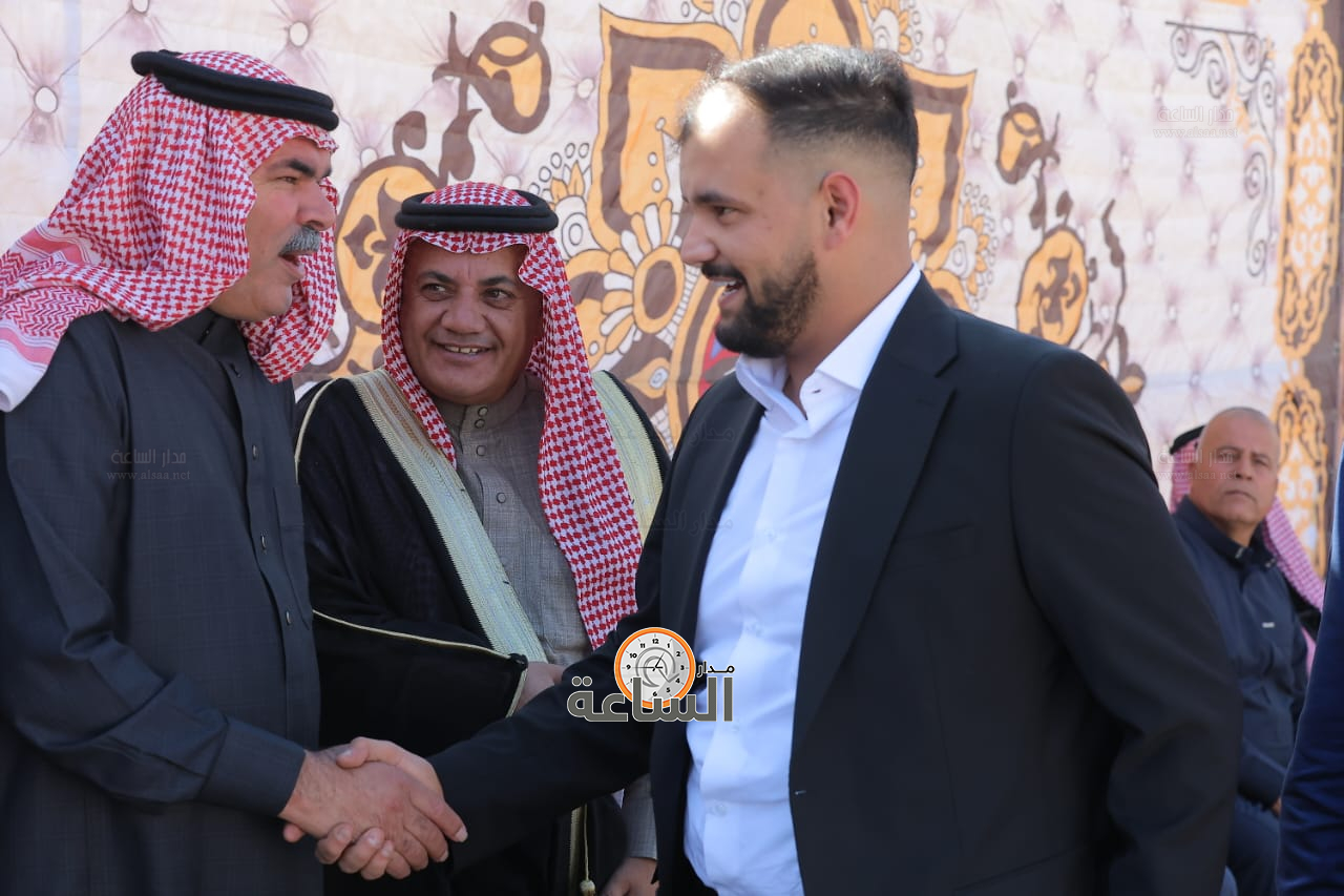 Madar Al-Saa Images 0.597987764977627