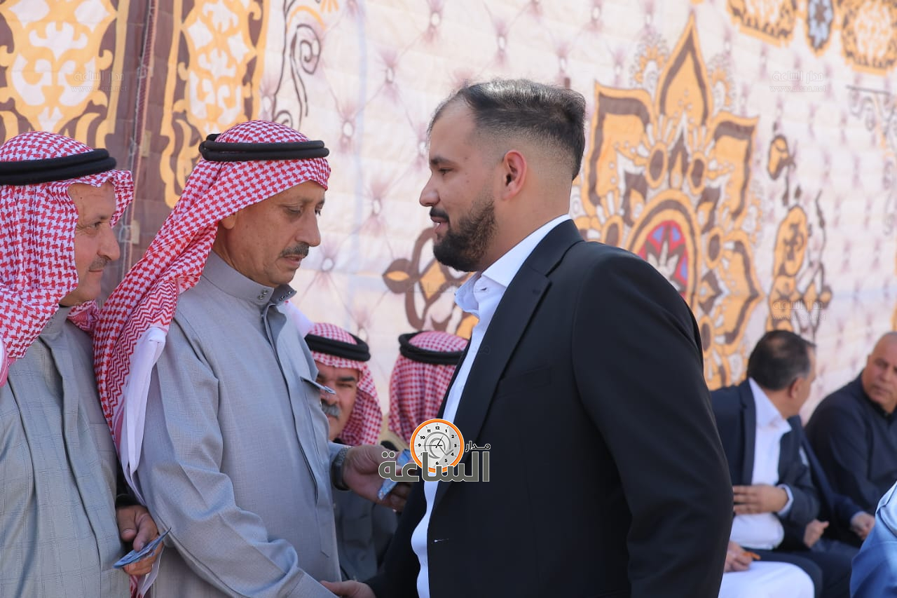 Madar Al-Saa Images 0.7464782162641603