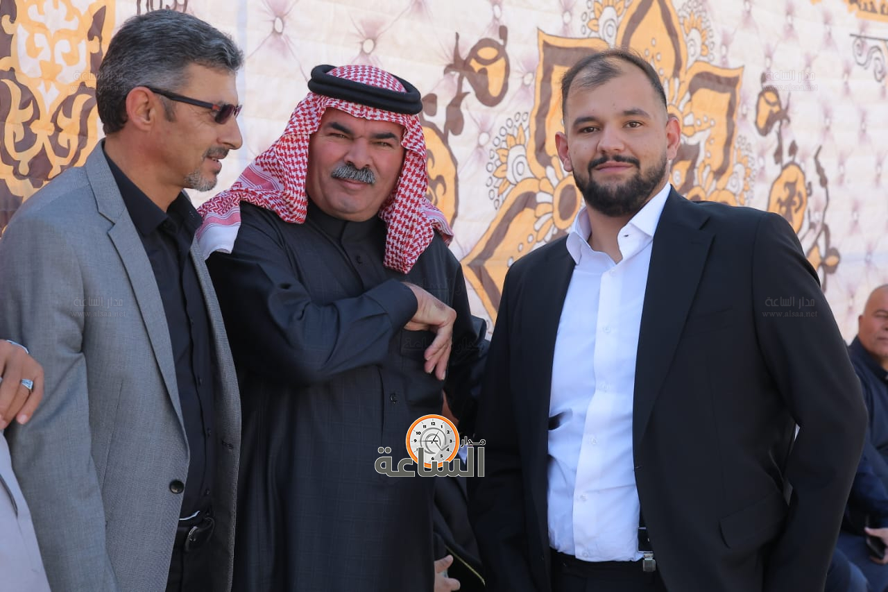 Madar Al-Saa Images 0.6518349781562572