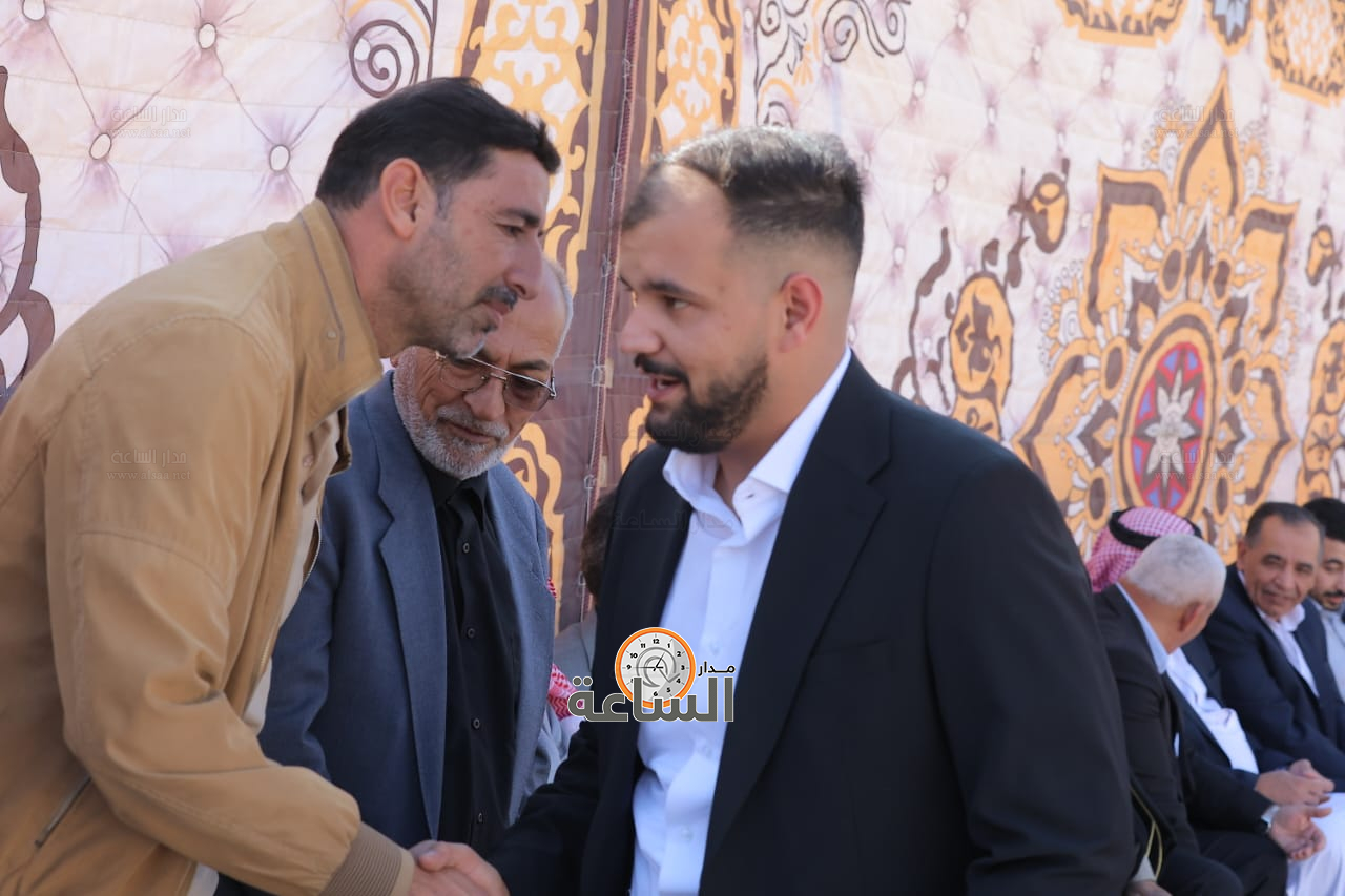 Madar Al-Saa Images 0.6534725501793607