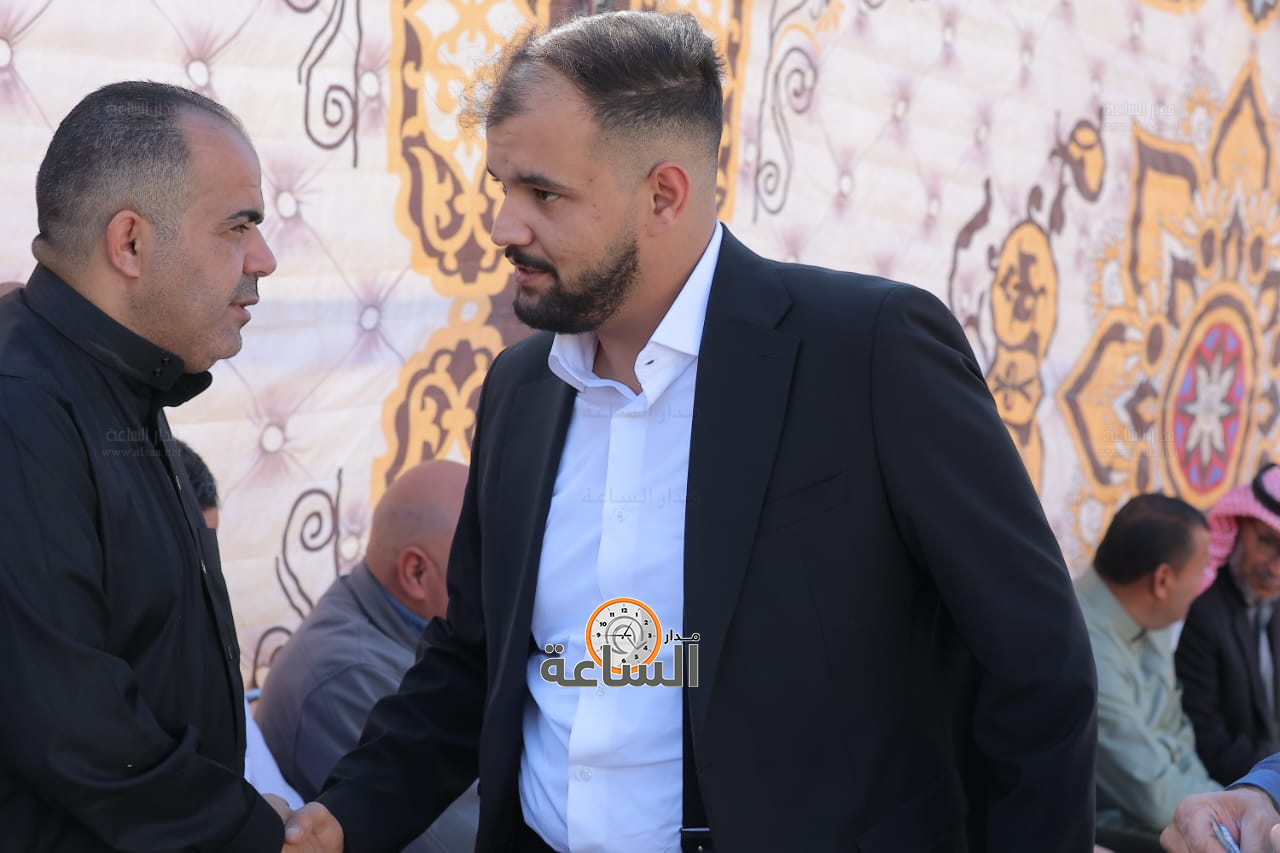 Madar Al-Saa Images 0.11851391342401585