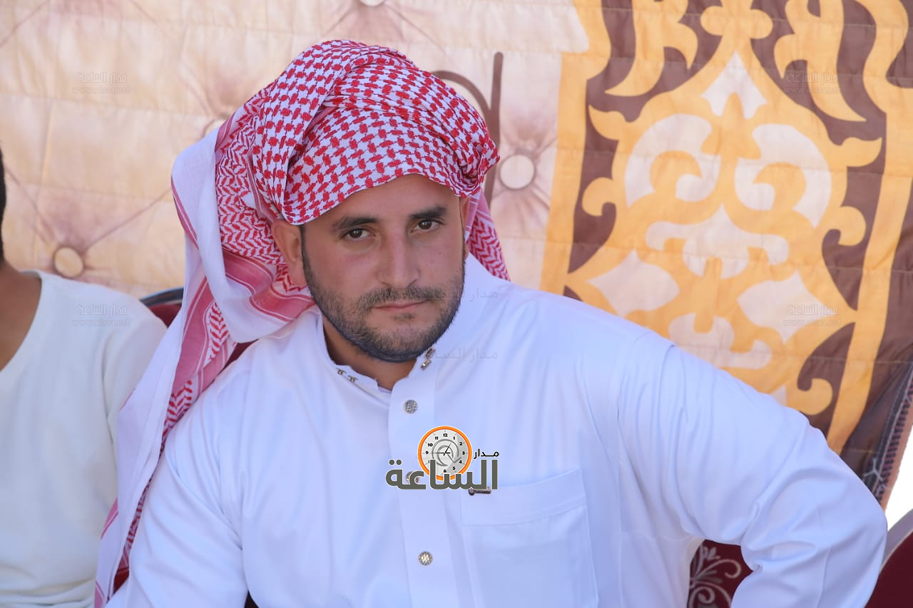 Madar Al-Saa Images 0.6691019123974615