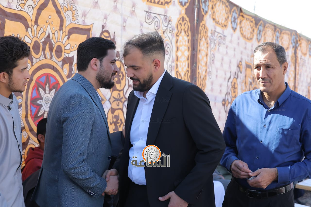 Madar Al-Saa Images 0.2693447871009812