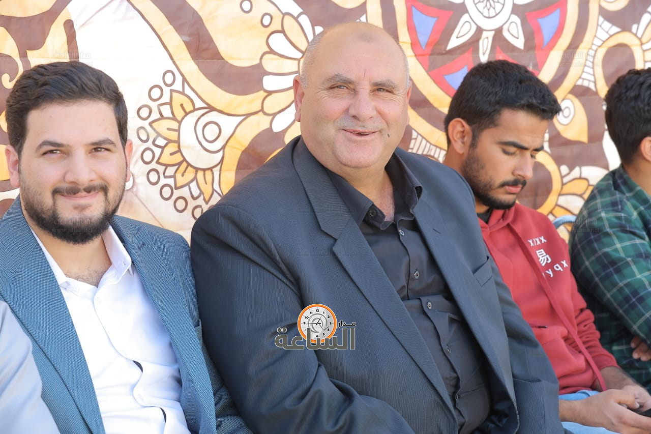 Madar Al-Saa Images 0.4685831630630515