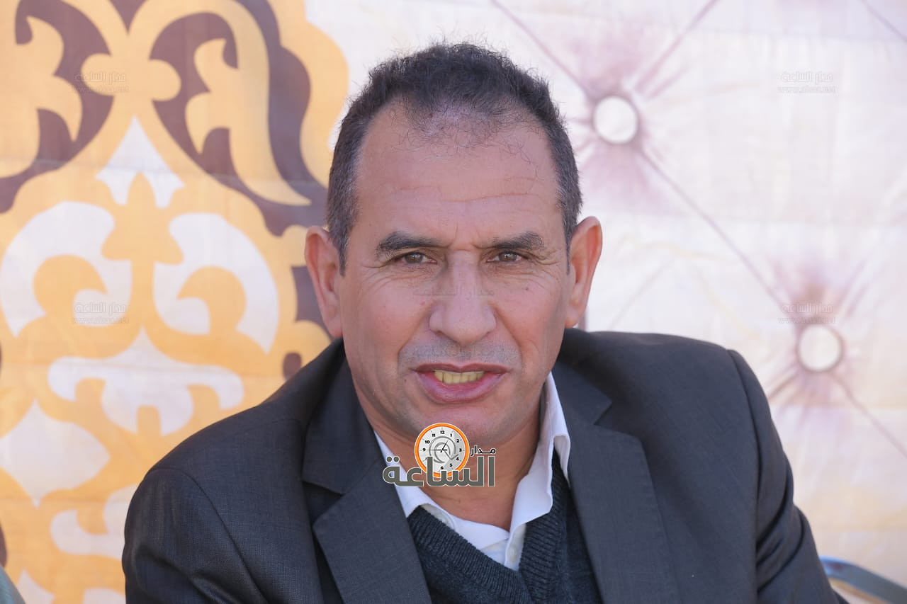 Madar Al-Saa Images 0.6096673729554284