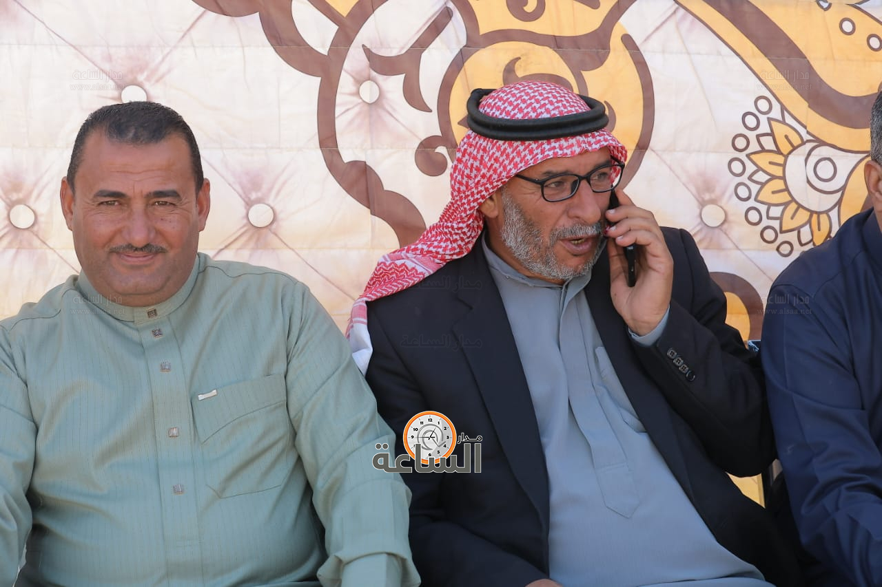 Madar Al-Saa Images 0.5249914443253787