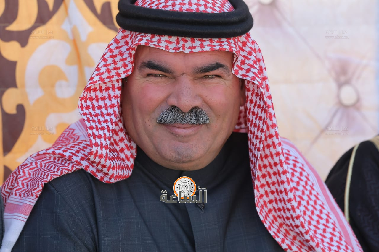 Madar Al-Saa Images 0.5697889972723597