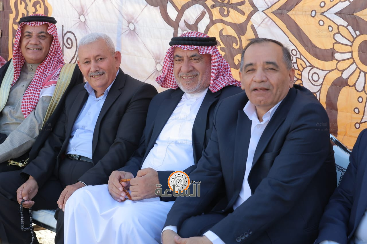 Madar Al-Saa Images 0.49642026772421377