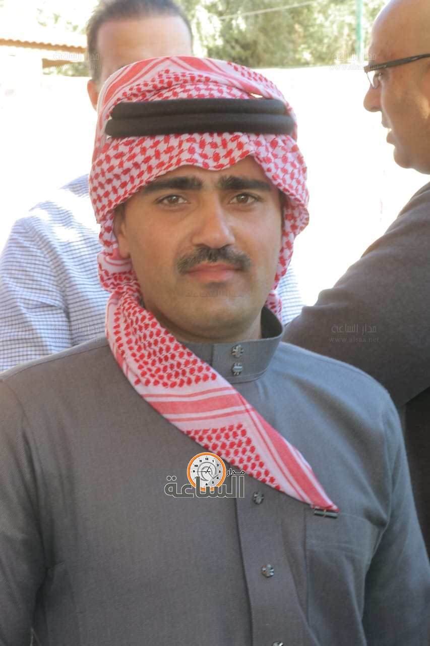 Madar Al-Saa Images 0.03555319099405485