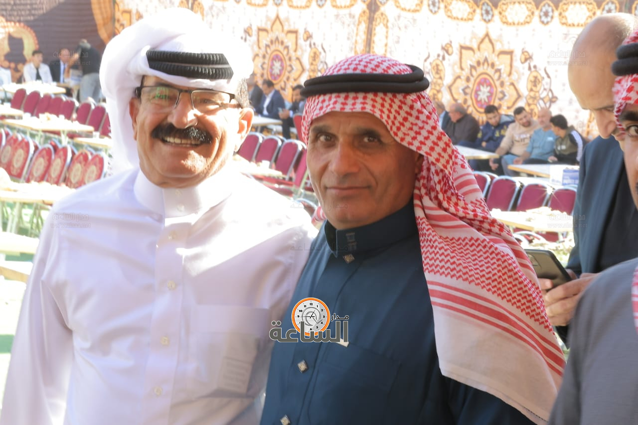 Madar Al-Saa Images 0.45378104846993117