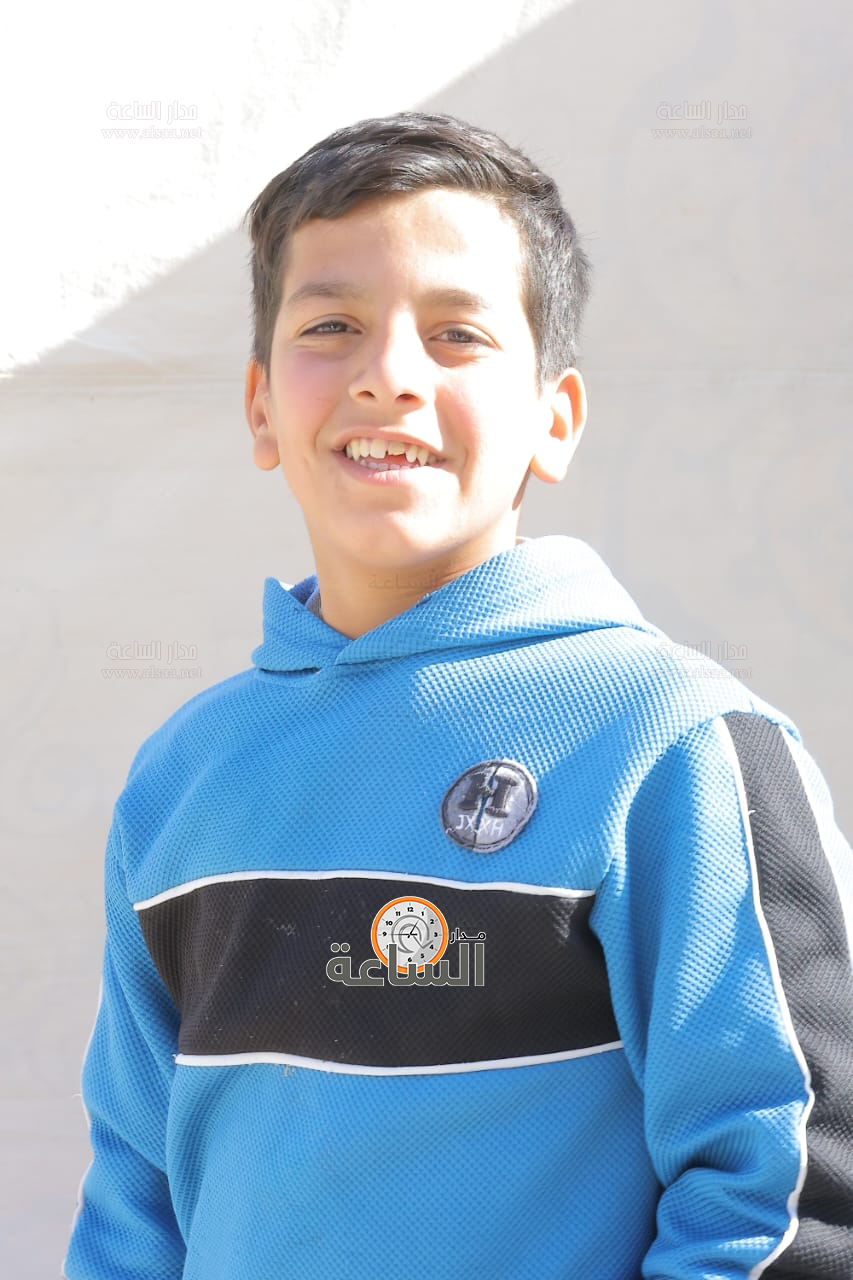 Madar Al-Saa Images 0.5417904070519645