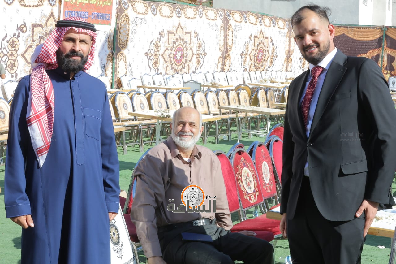 Madar Al-Saa Images 0.8382020668961034