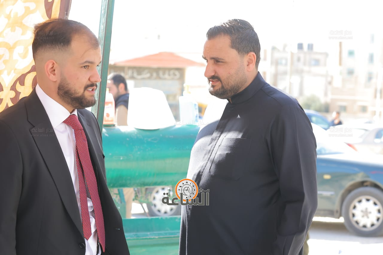 Madar Al-Saa Images 0.7579198111093187