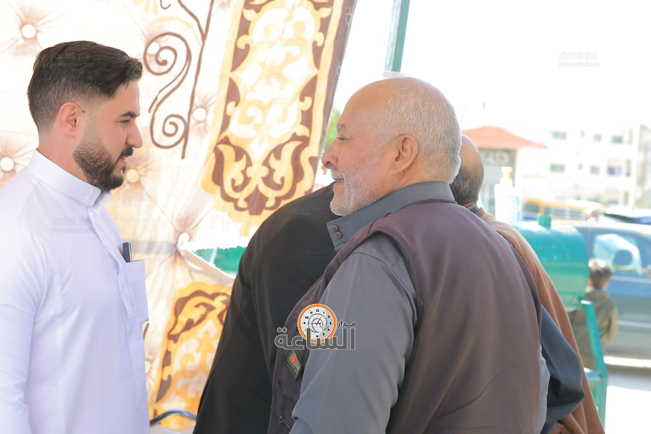 Madar Al-Saa Images 0.6698706732161133