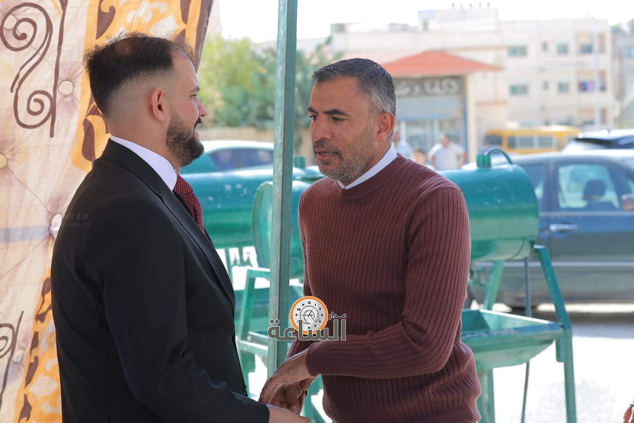 Madar Al-Saa Images 0.16838333208279666