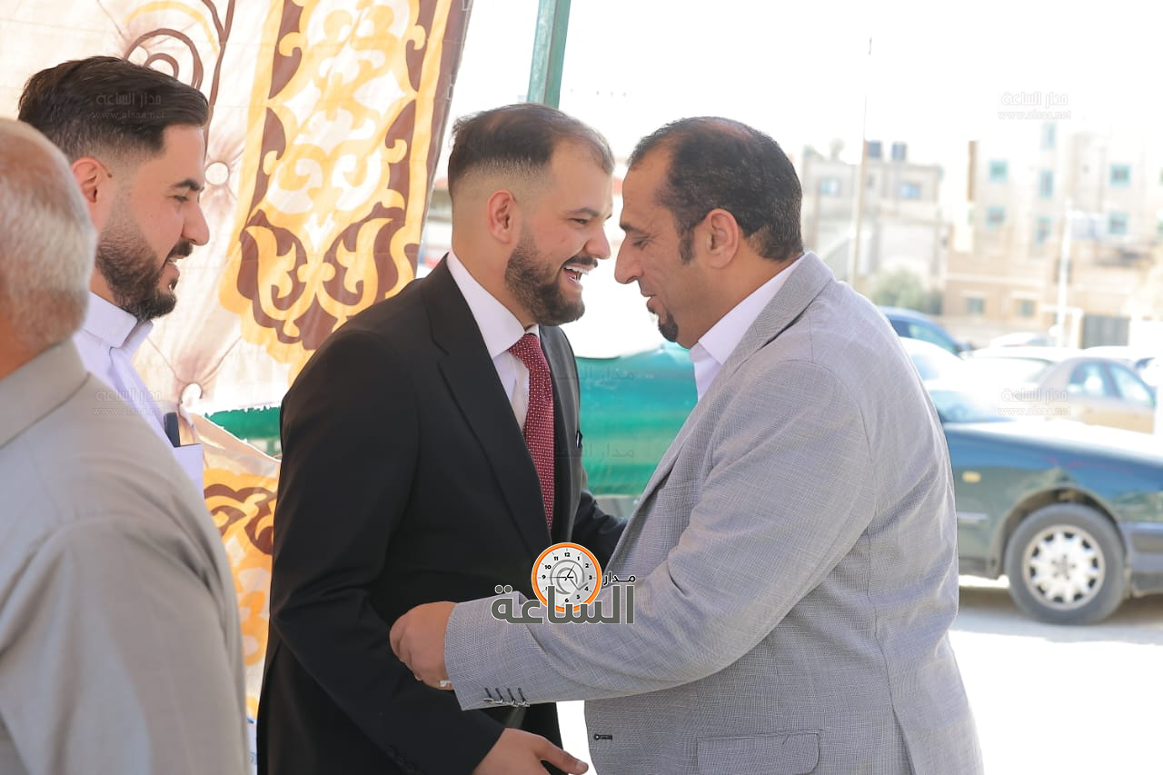 Madar Al-Saa Images 0.9869085949199067