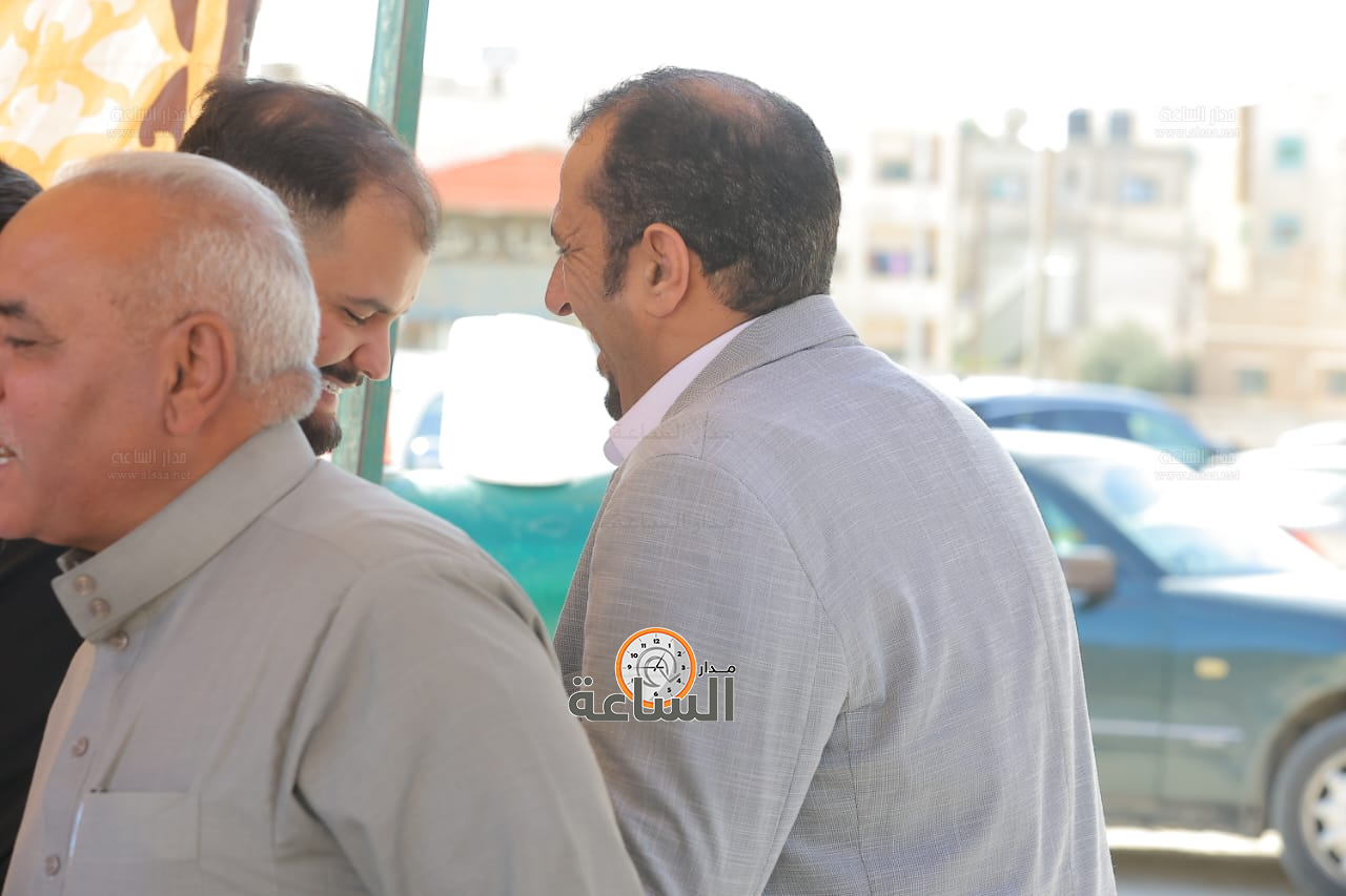 Madar Al-Saa Images 0.8734389649752832