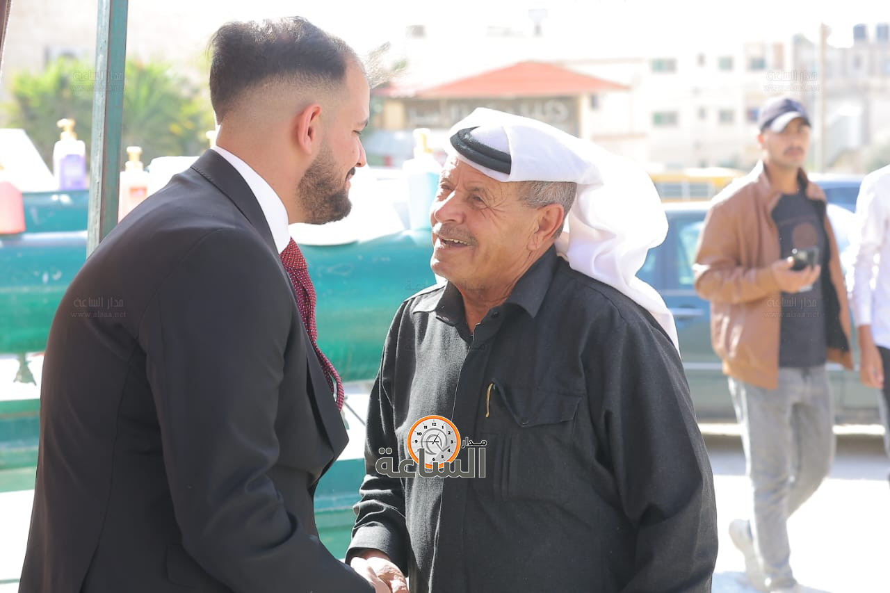 Madar Al-Saa Images 0.7965986600534628