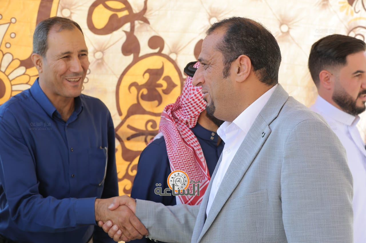 Madar Al-Saa Images 0.2455344488161071