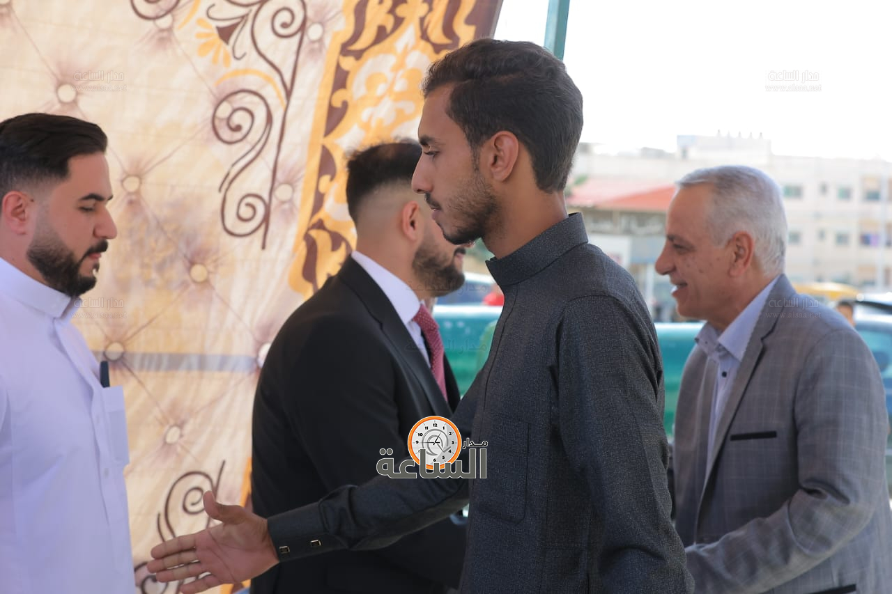 Madar Al-Saa Images 0.3344234490448289