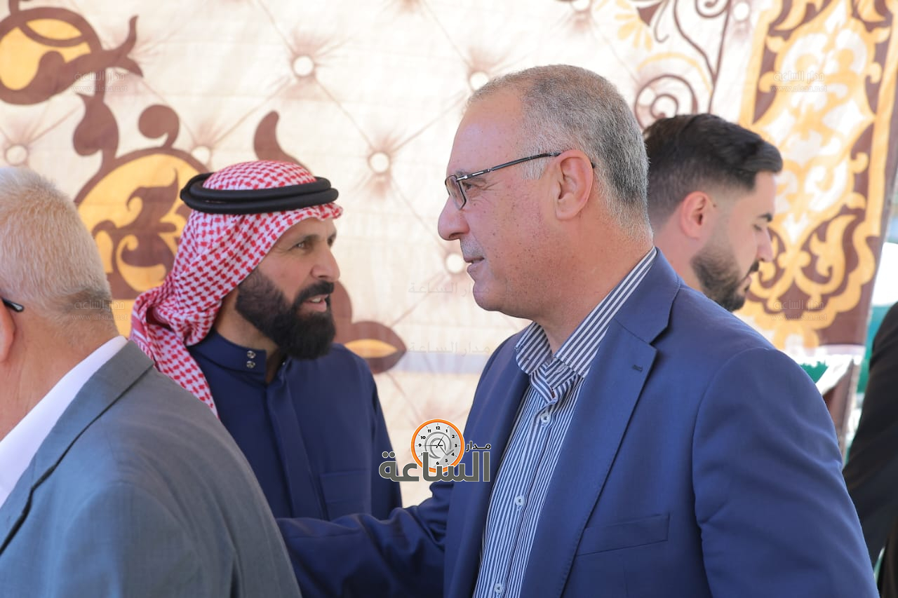 Madar Al-Saa Images 0.9777218962005425