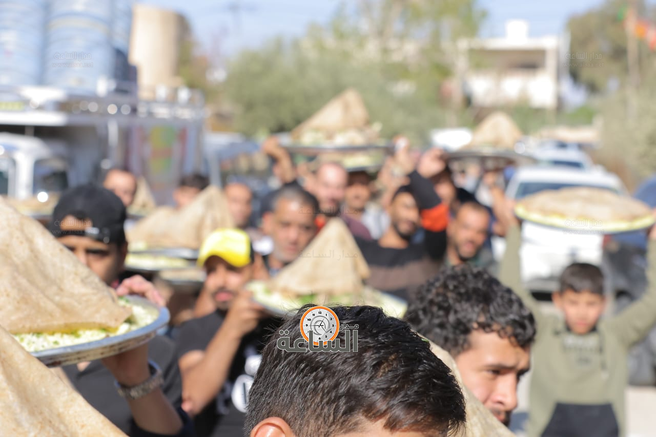 Madar Al-Saa Images 0.21669956378807154