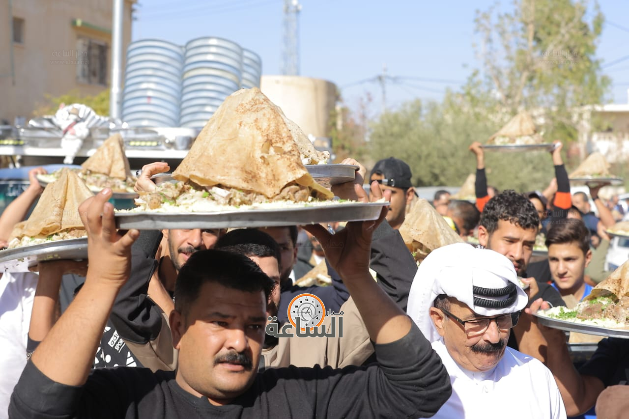 Madar Al-Saa Images 0.5752137141925436