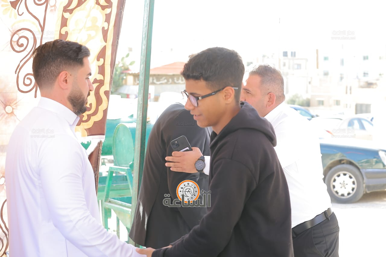 Madar Al-Saa Images 0.9730260150372074