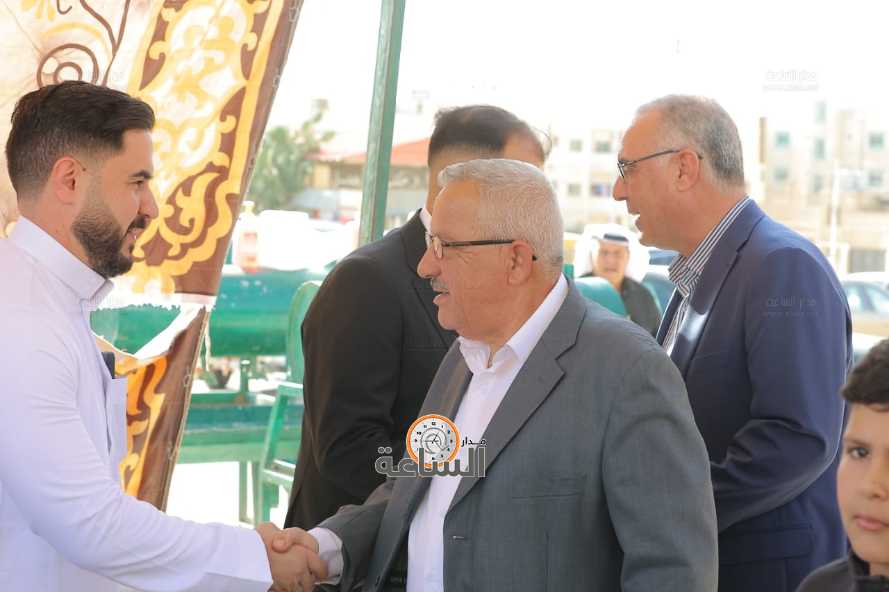 Madar Al-Saa Images 0.9823455477108266