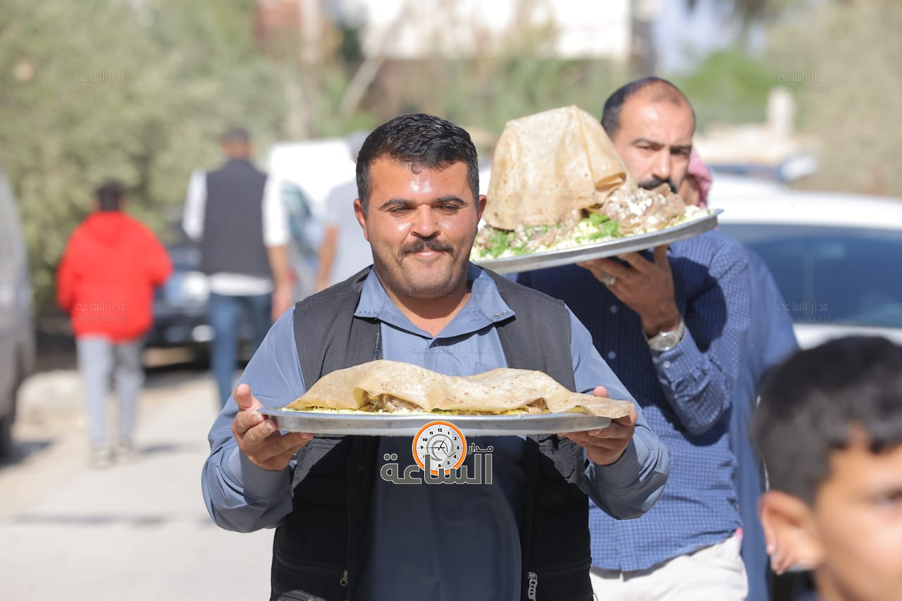 Madar Al-Saa Images 0.45433172932354426