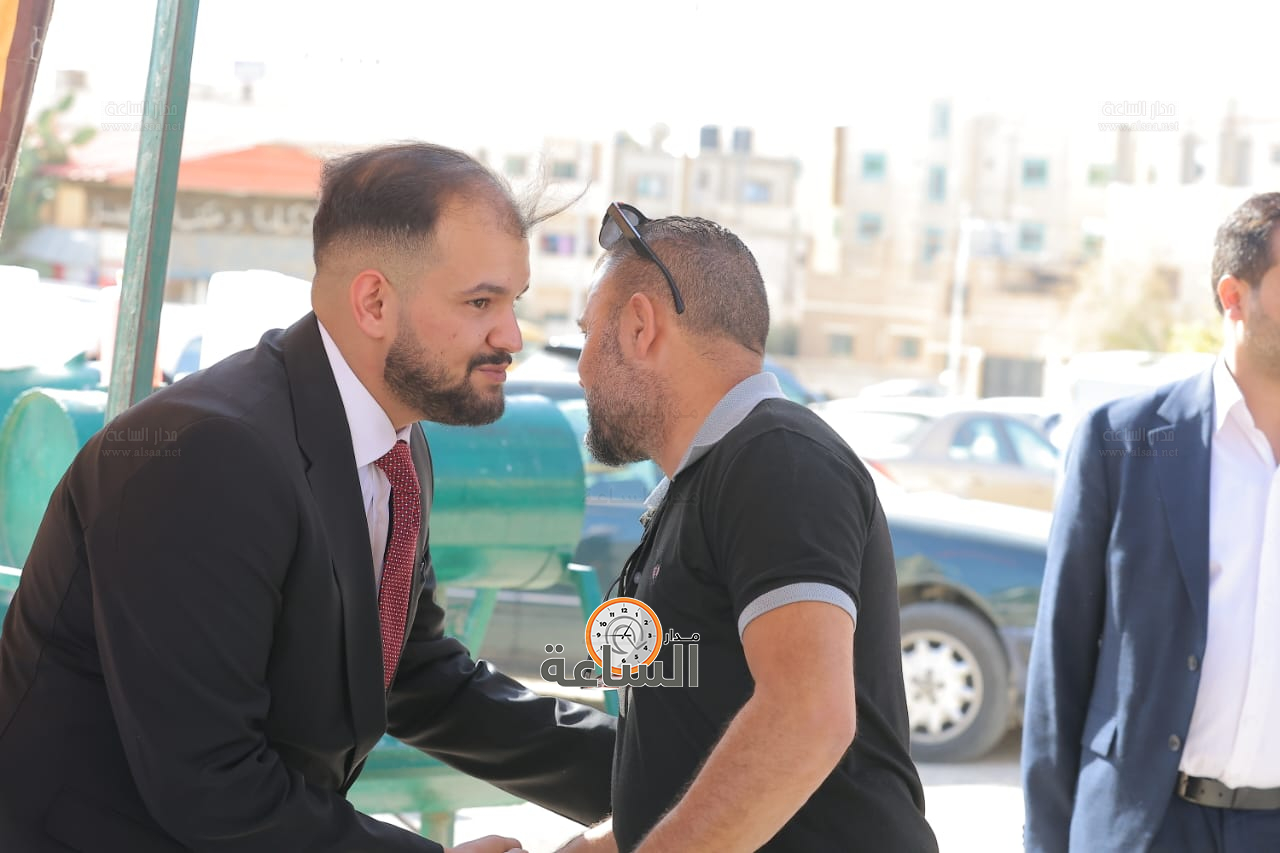 Madar Al-Saa Images 0.018327611808772737