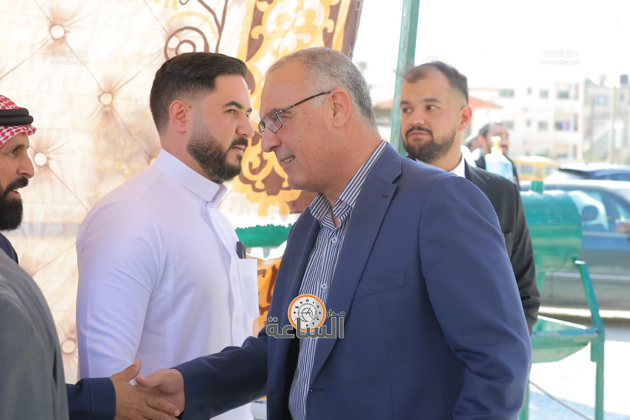 Madar Al-Saa Images 0.3462028497951424