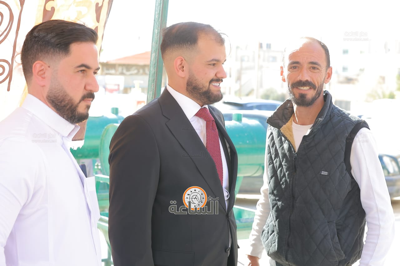 Madar Al-Saa Images 0.30313974270966026