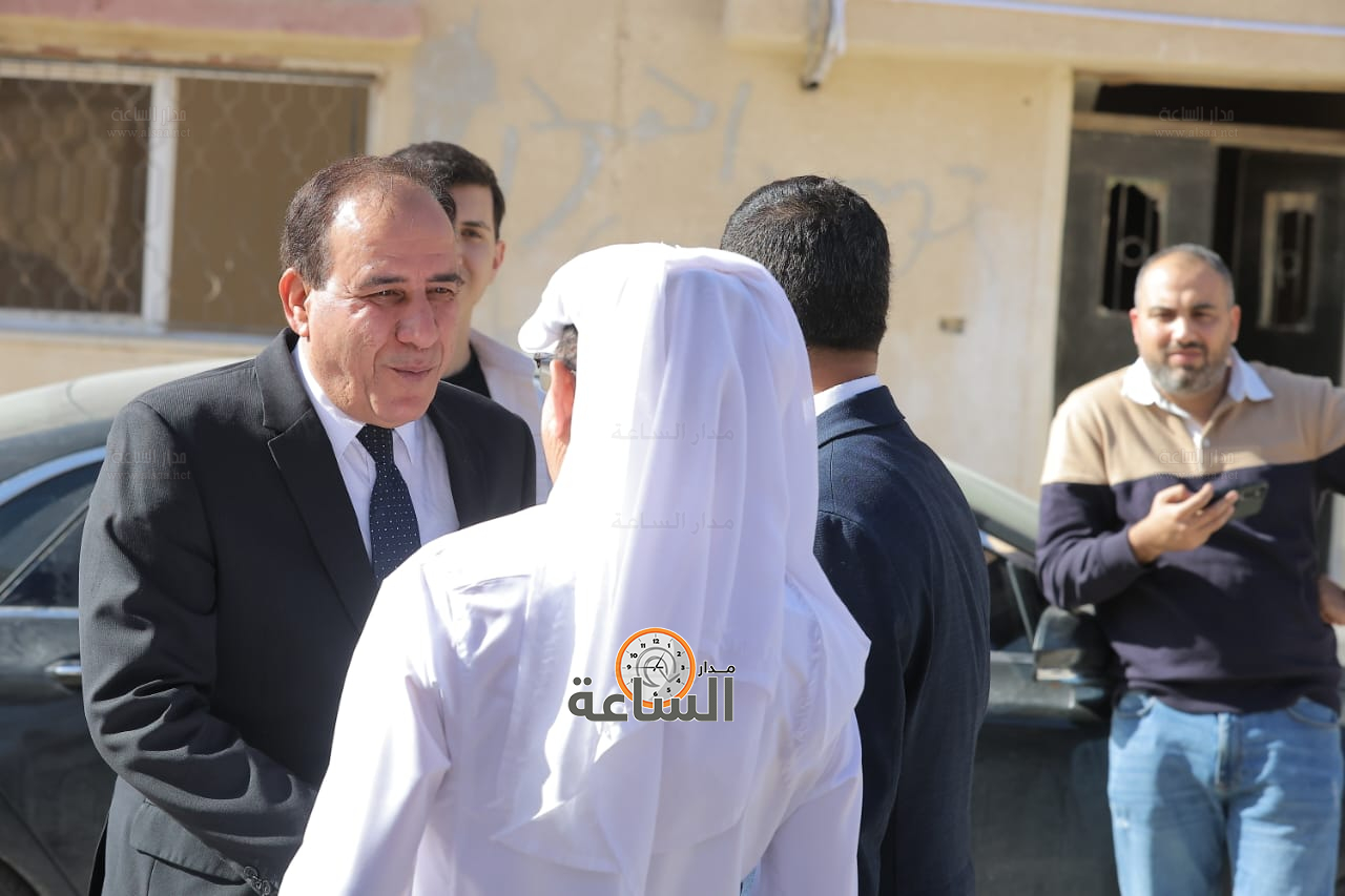 Madar Al-Saa Images 0.4814824424496399