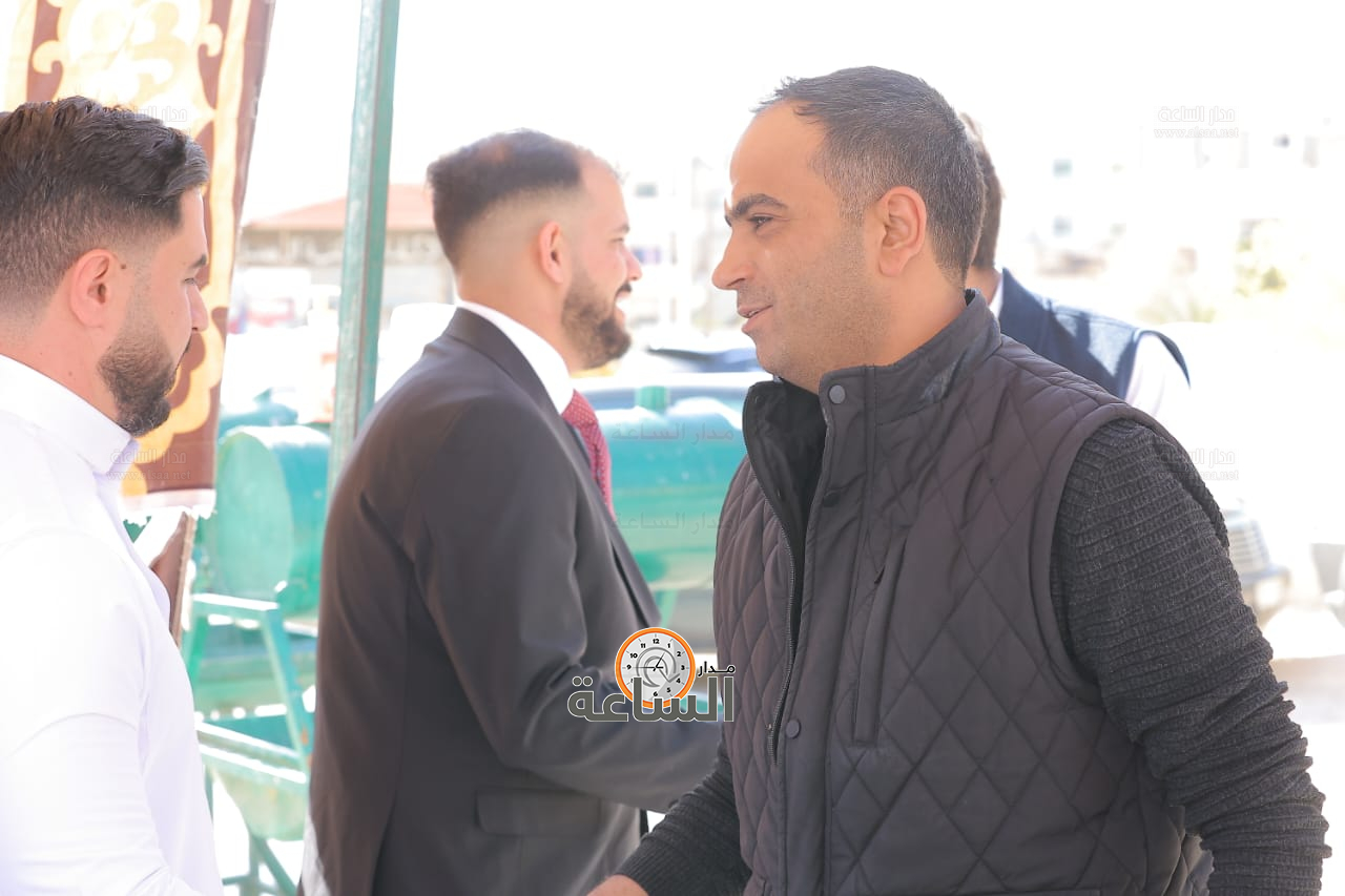 Madar Al-Saa Images 0.23082567787798558