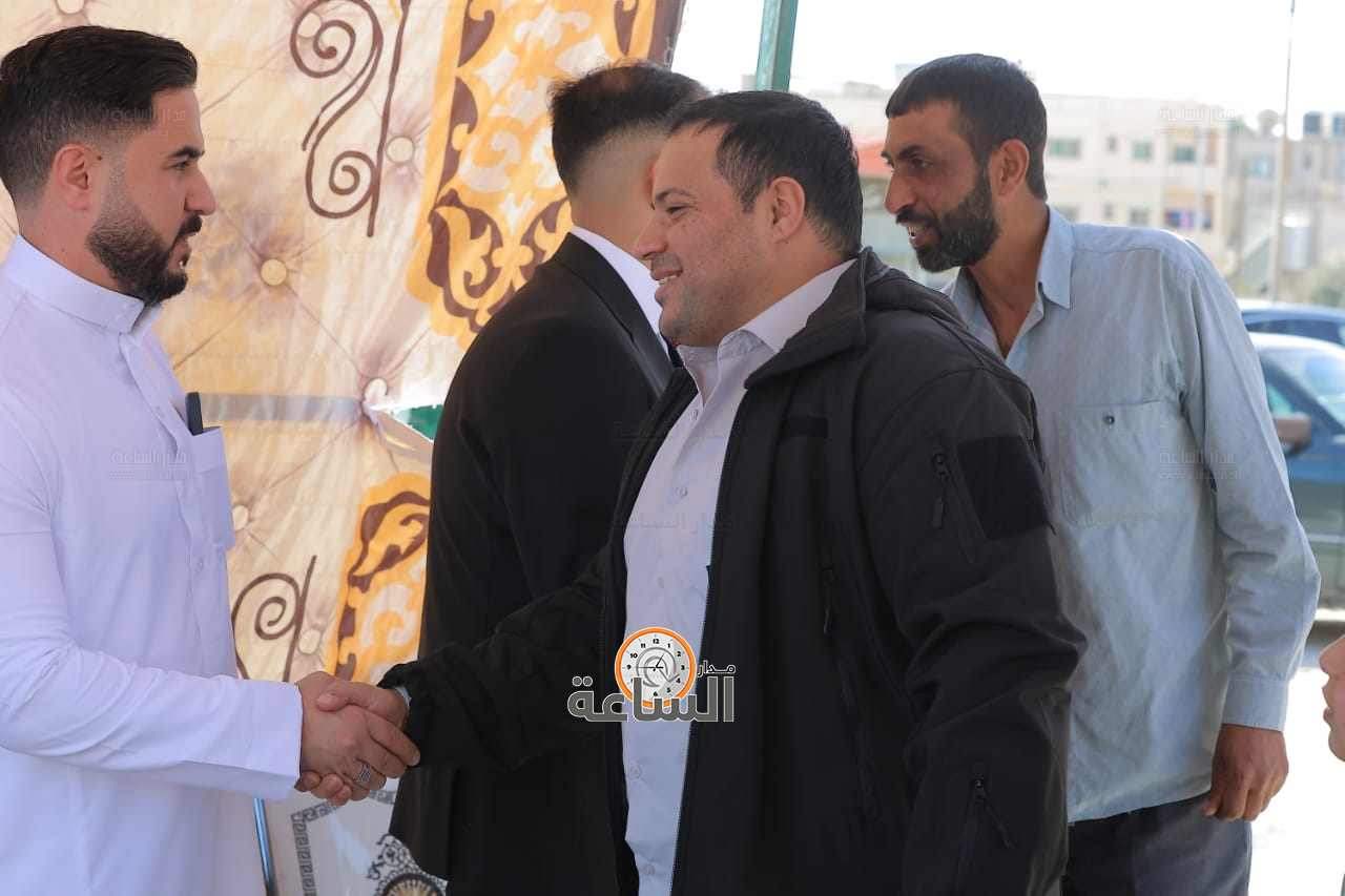 Madar Al-Saa Images 0.8923881694455538