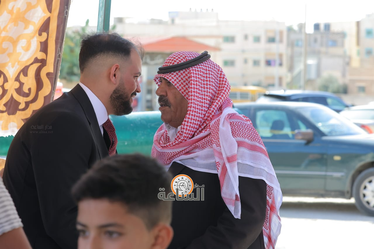 Madar Al-Saa Images 0.9956119297401265