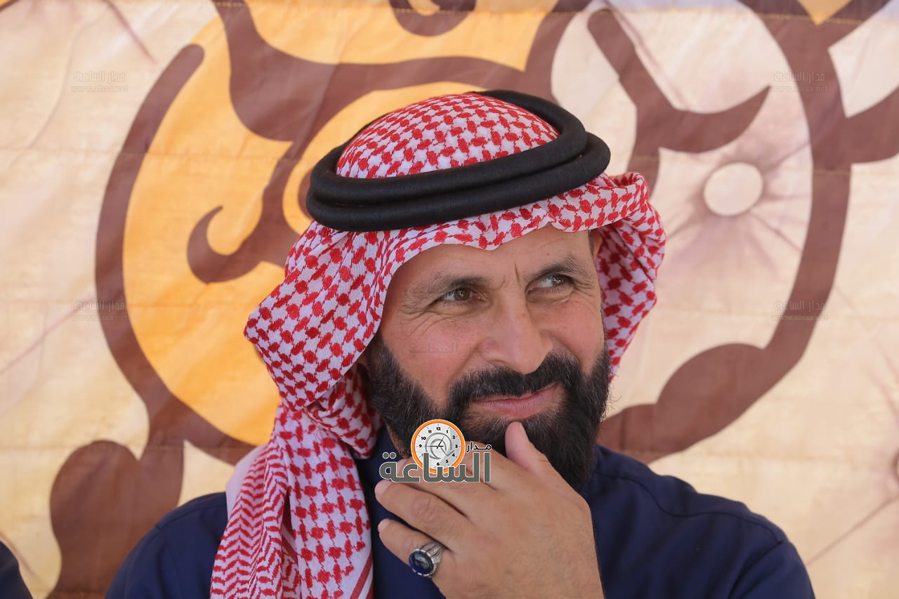 Madar Al-Saa Images 0.34700502122519783