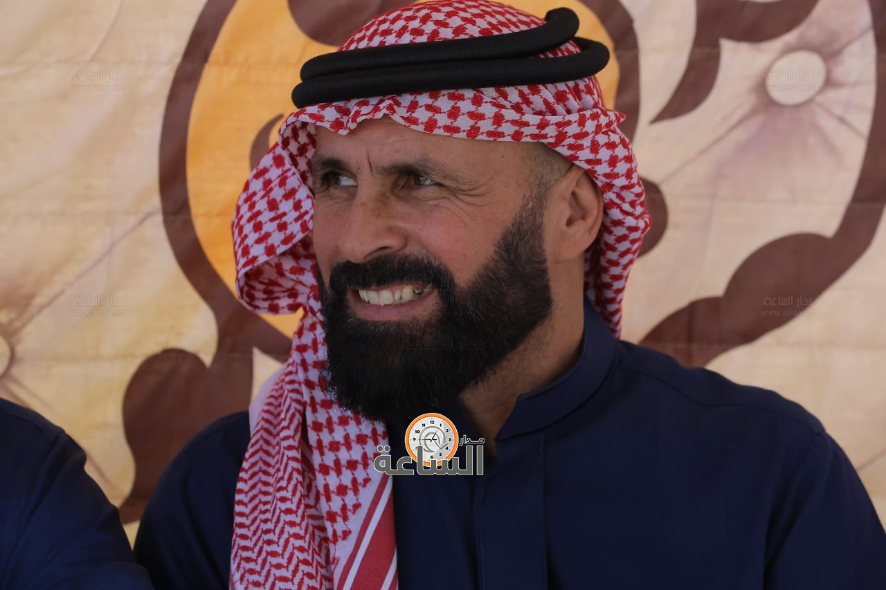 Madar Al-Saa Images 0.19317151039330127